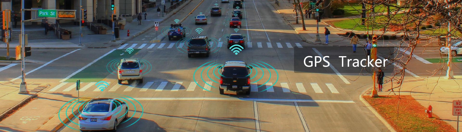 GPS Tracker