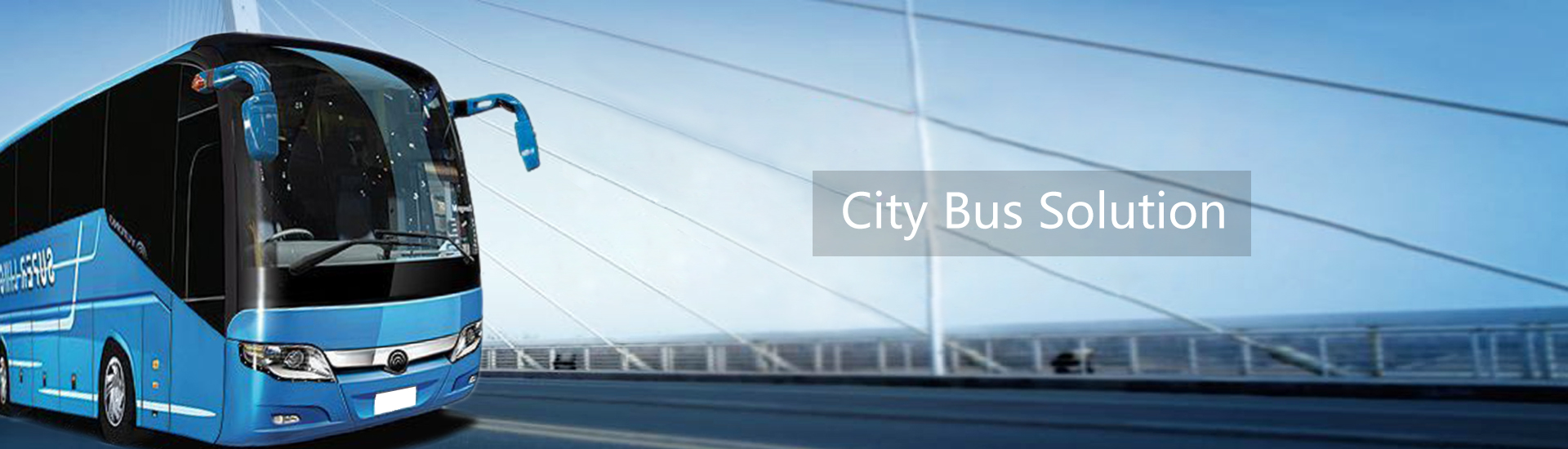 City Bus Terminal