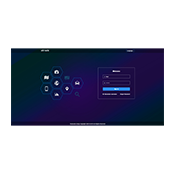Vehicle networking operation management platform